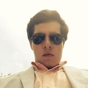 Meet your Posher, John